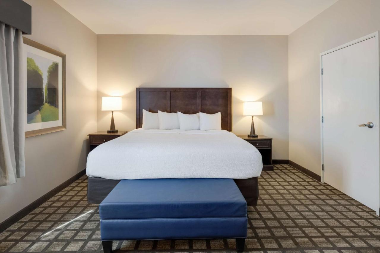 Western North Bryant Hotel 3*