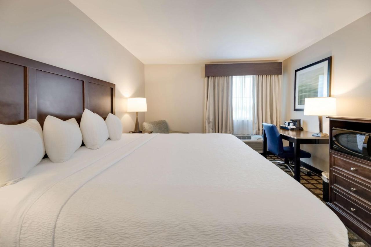 Western North Bryant Hotel 3*