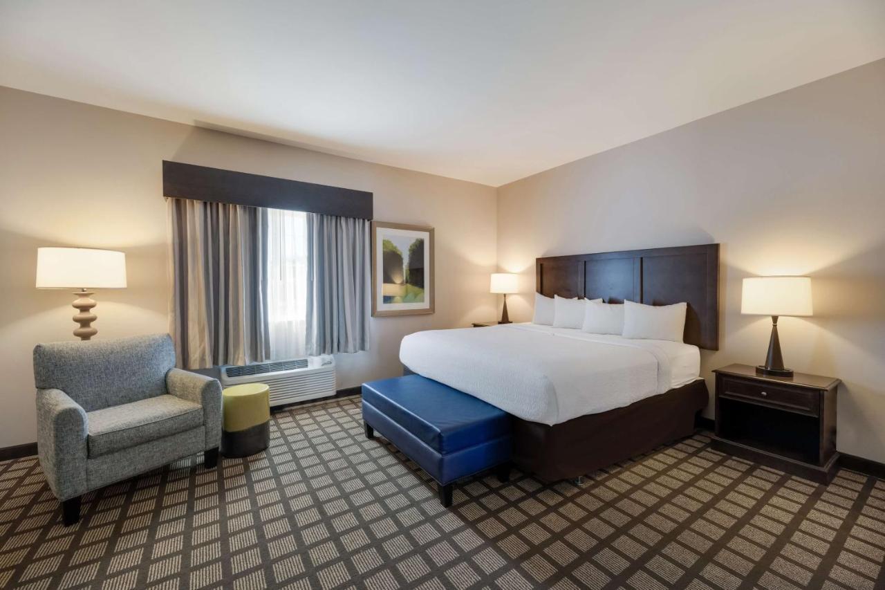 Western North Bryant Hotel San Angelo